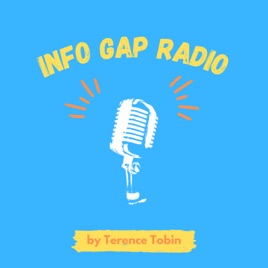 Info Gap Radio