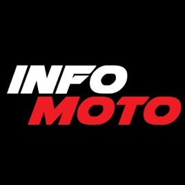 INFO MOTO Podcast