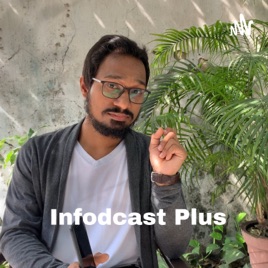 Infodcast Plus