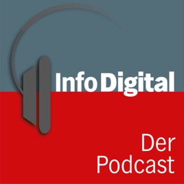 InfoDigital - Der Podcast