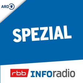 Inforadio Spezial