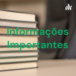 Informações Importantes