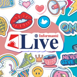 Informanté Live