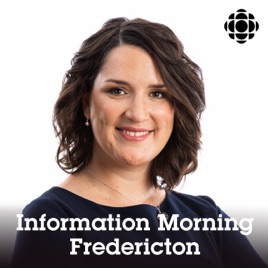 Information Morning Fredericton