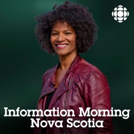 Information Morning Nova Scotia