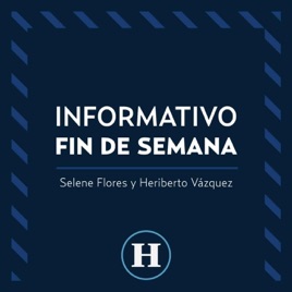 Informativo fin de semana