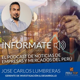 INFORMATOP - Podcast de empresas y mercados