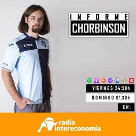 Informe Chorbinson