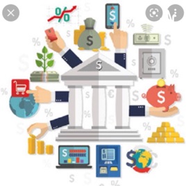 Informe del sistema financiero