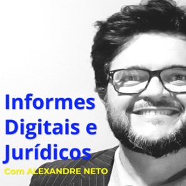 Informes Advocatícios e Empreendedores Digitais