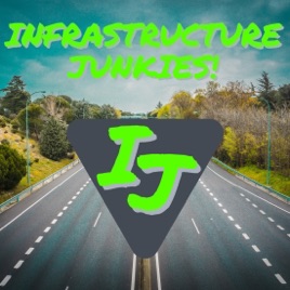 Infrastructure Junkies! Exploring Eminent Domain, Right of Way, and Infrastructure Development (formerly The Pendulum Land Po