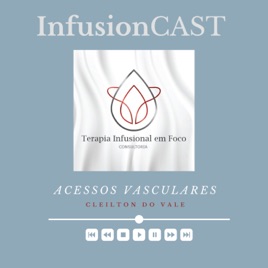 InfusionCAST
