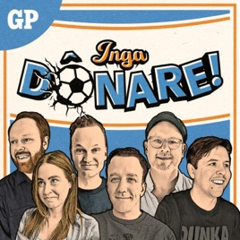 Inga dônare!