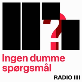 Ingen dumme spørgsmål