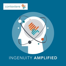 Ingenuity Amplified
