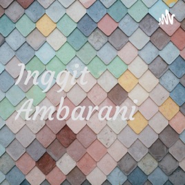 Inggit Ambarani