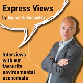 Ingmar Schumacher Podcasts