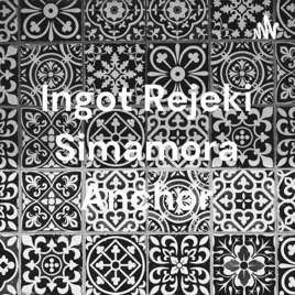 Ingot Rejeki Simamora Anchor