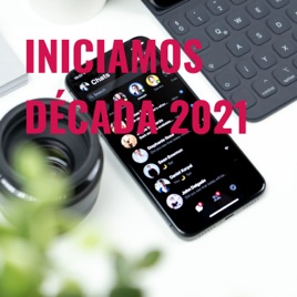 INICIAMOS DÉCADA 2021
