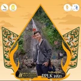 Inilah Kehidupan Ku Untuk Masa Depan Ku