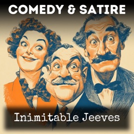 Inimitable Jeeves