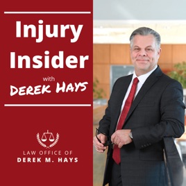 Injury Insider with Derek Hays