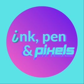 Ink, Pen and Pixels