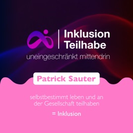 Inklusion & Teilhabe