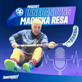 Innebandyns Magiska Resa