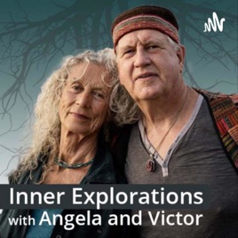 Inner Explorations with Angela and Victor: A Yoga Podcast
