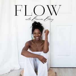Flow with Berrion Berry