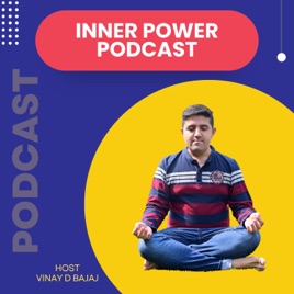 Inner Power Podcast