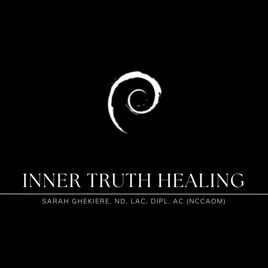 Inner Truth Healing: A Whole-Body Health & Intuitive Medicine Podcast