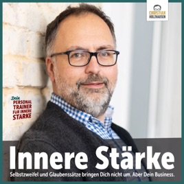 Innere Stärke