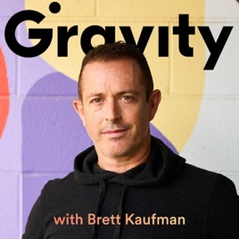 Innerspace: Deep, Meaningful Conversations with Brett Kaufman