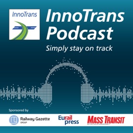 InnoTrans Podcast