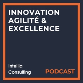 Innovation, Agilité et Excellence