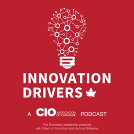 Innovation Drivers Podcast