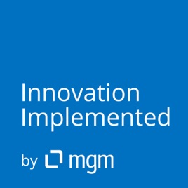Innovation Implemented by mgm.