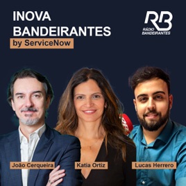 INOVA BANDEIRANTES by ServiceNow
