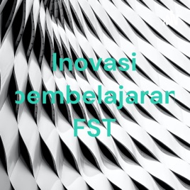 Inovasi pembelajaran FST