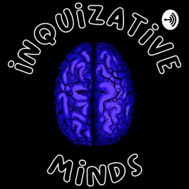 Inquizative Minds