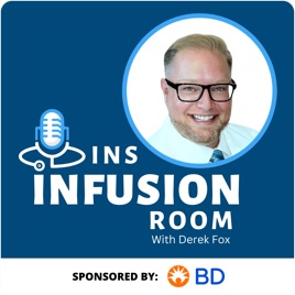 INS Infusion Room