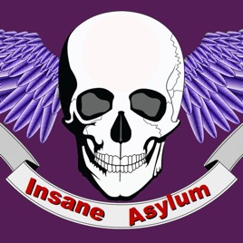 Insane Asylum