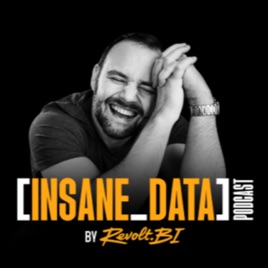 Insane Data Podcast