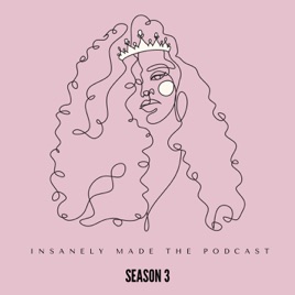 Insanely Made the Podcast