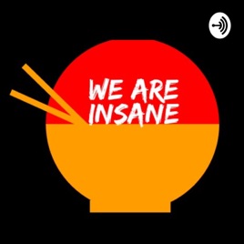 InsaneView (A INTERVIEW PODCAST SERIES)