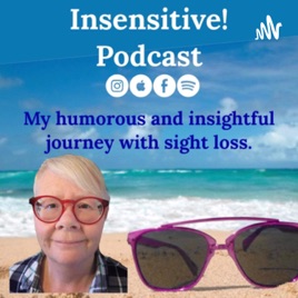 Insensitive!