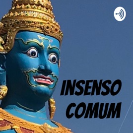 Insenso Comum