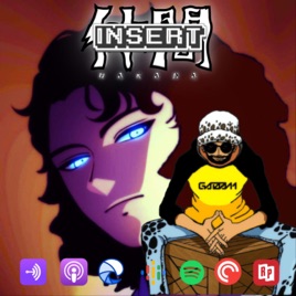 Anime Overtime Podcast